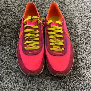 WORN ONCE - Nike Waffle One - Men’s Size 9